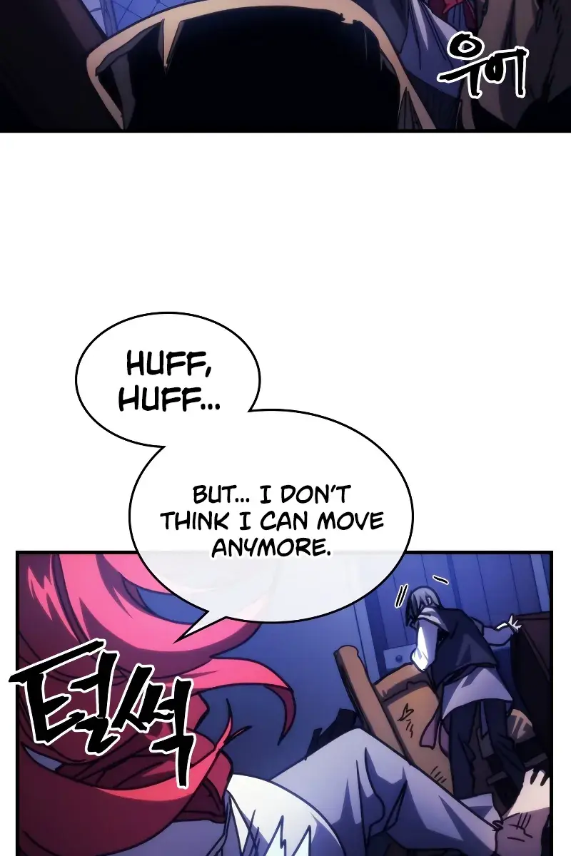 Mr Devourer Chapter 33 Page 38