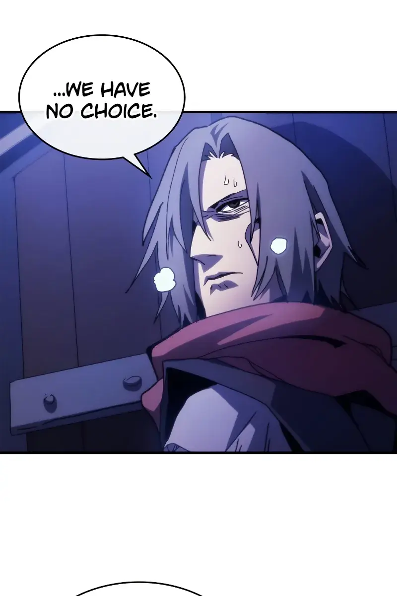 Mr Devourer Chapter 33 Page 40