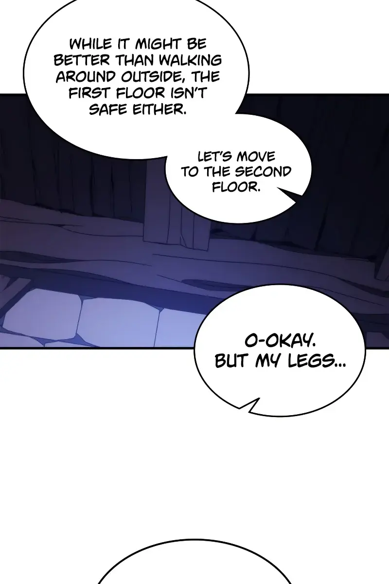 Mr Devourer Chapter 33 Page 41