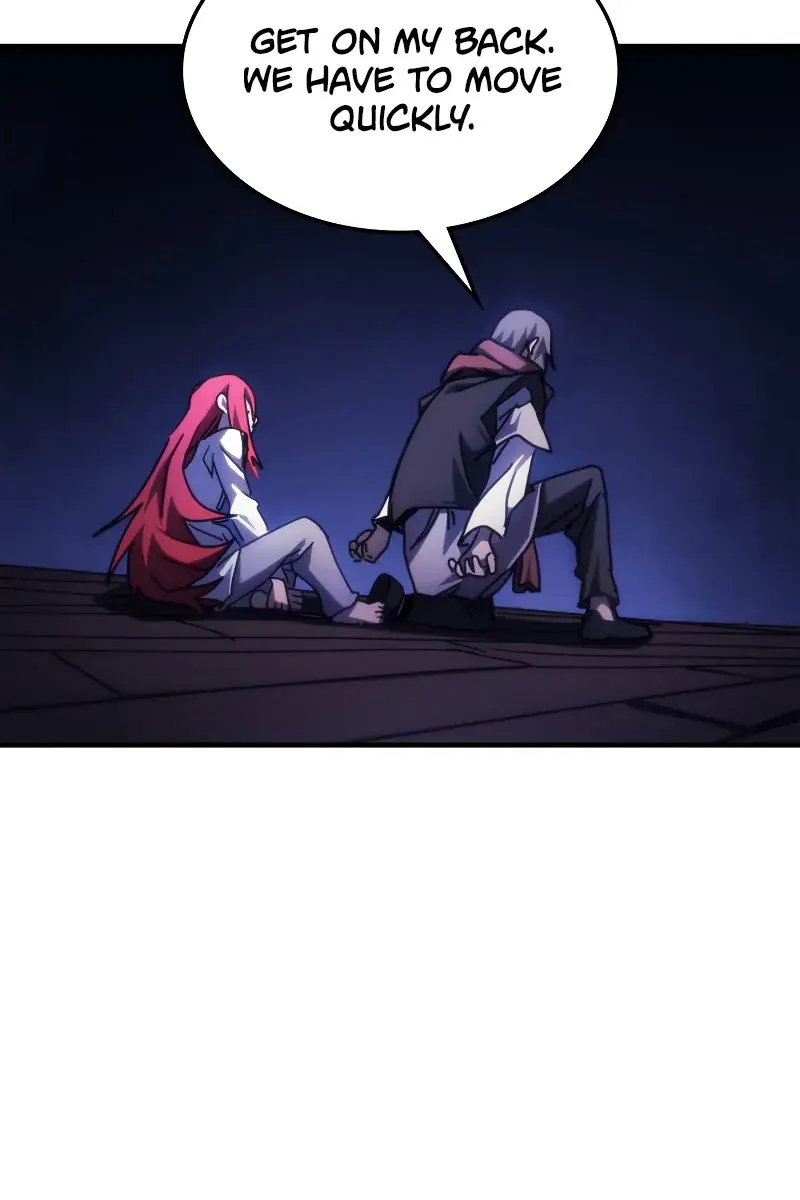 Mr Devourer Chapter 33 Page 42