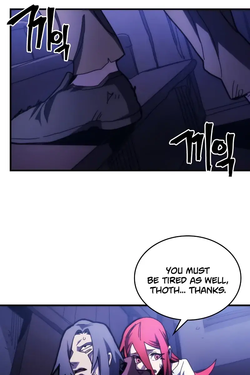 Mr Devourer Chapter 33 Page 43