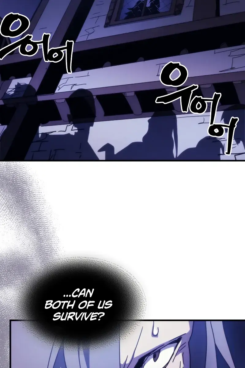 Mr Devourer Chapter 33 Page 45