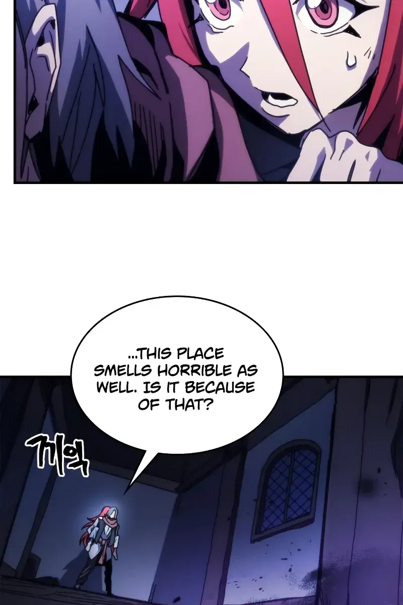 Mr Devourer Chapter 33 Page 48