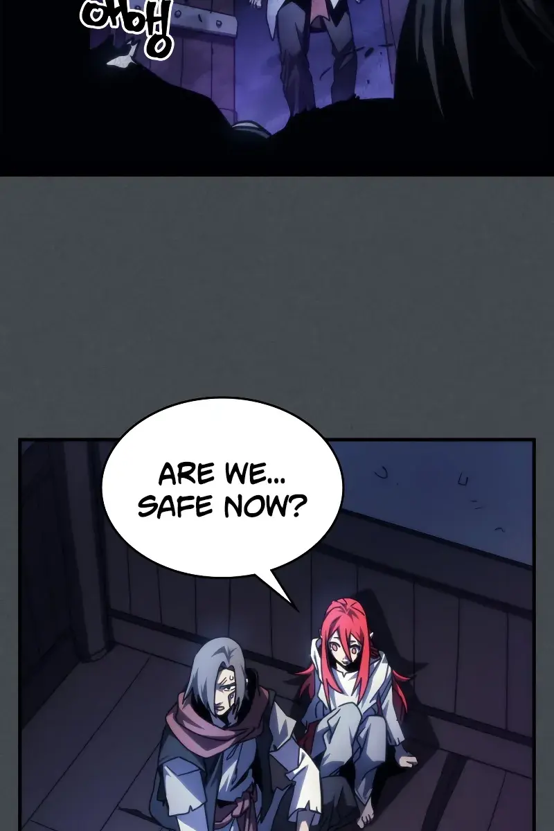 Mr Devourer Chapter 33 Page 52