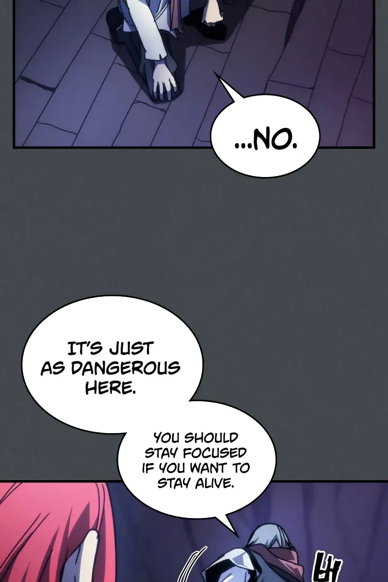 Mr Devourer Chapter 33 Page 53