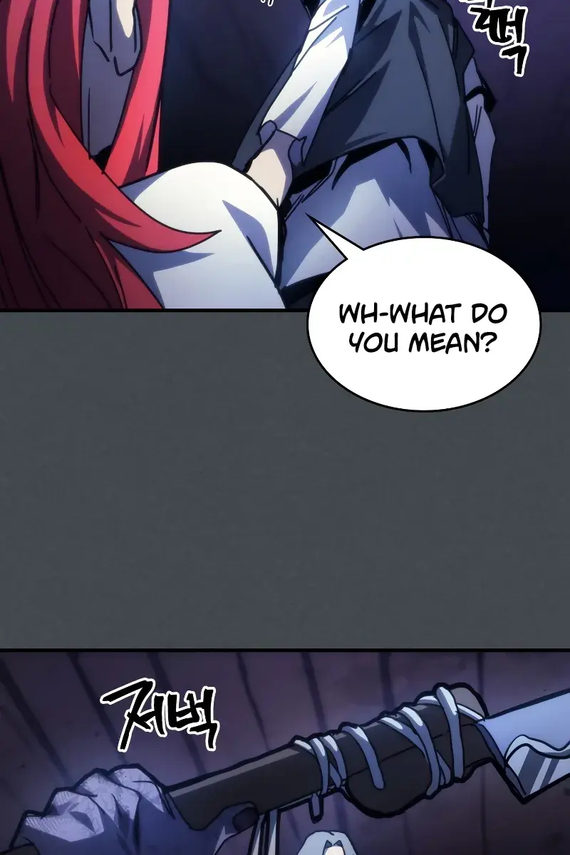 Mr Devourer Chapter 33 Page 54