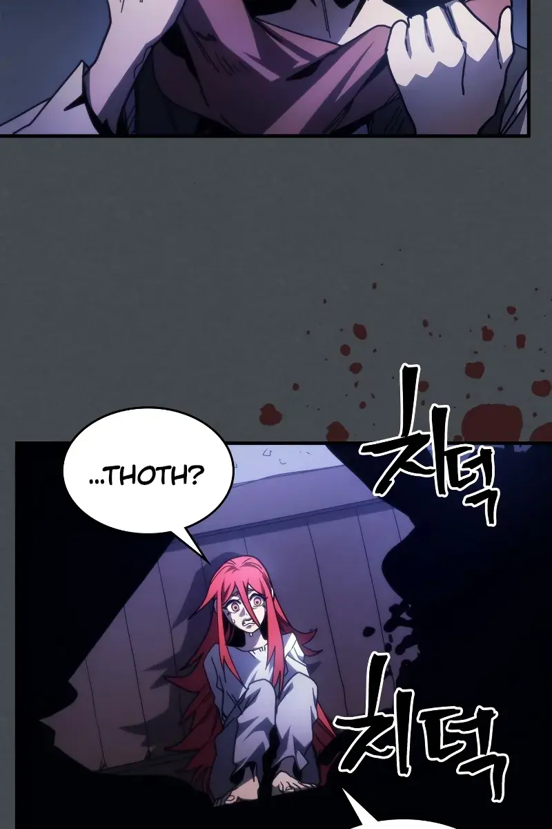 Mr Devourer Chapter 33 Page 56