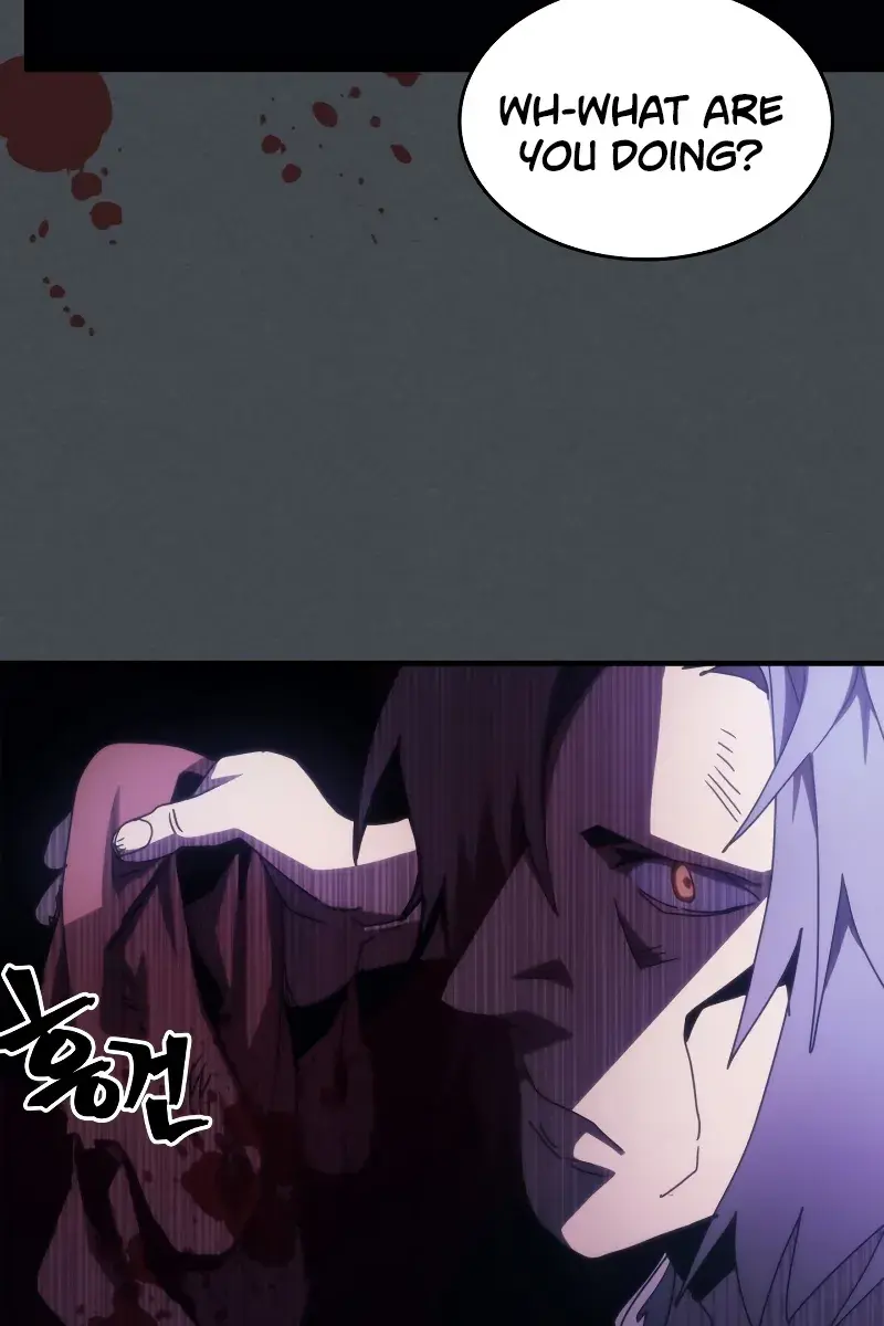 Mr Devourer Chapter 33 Page 57