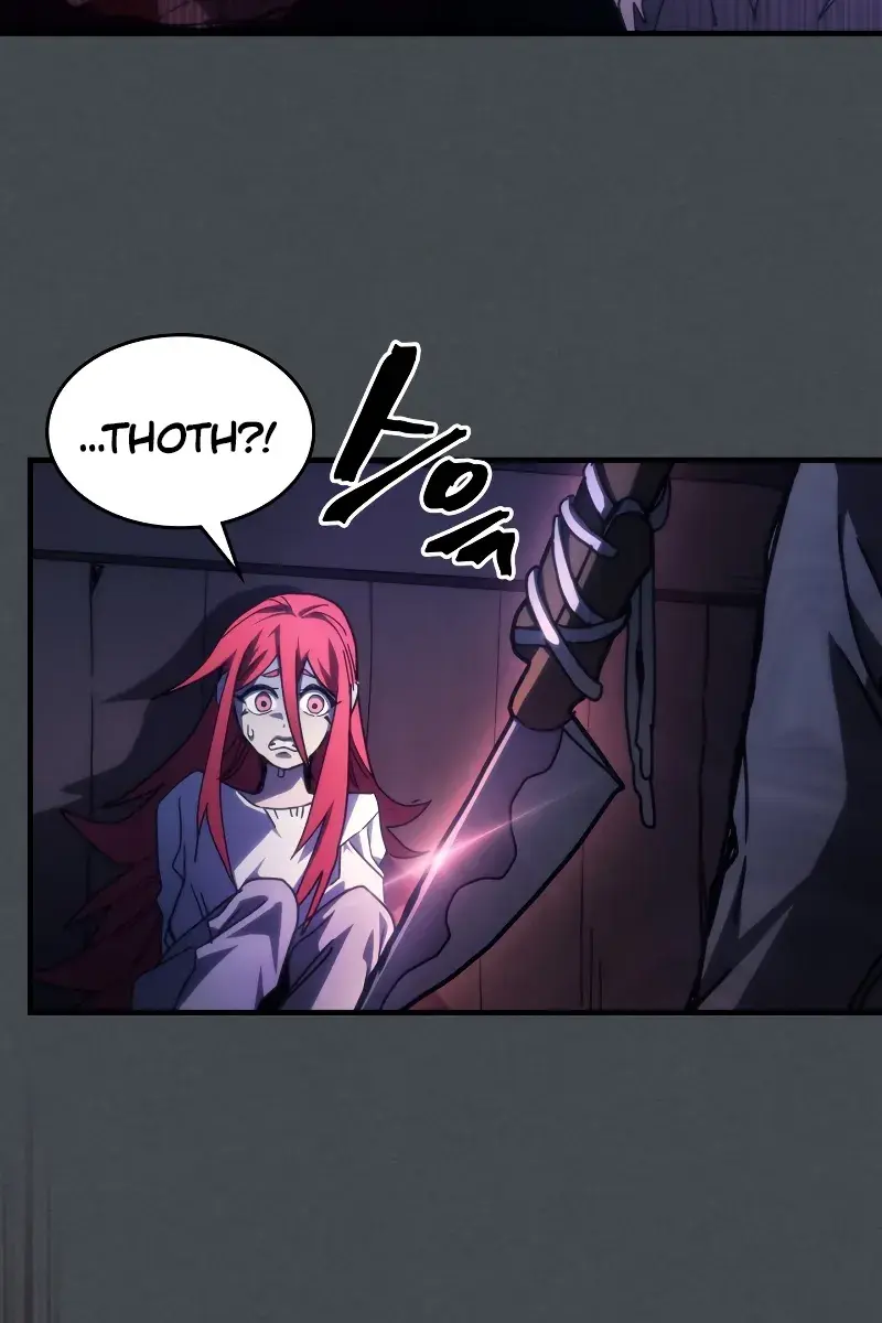 Mr Devourer Chapter 33 Page 58