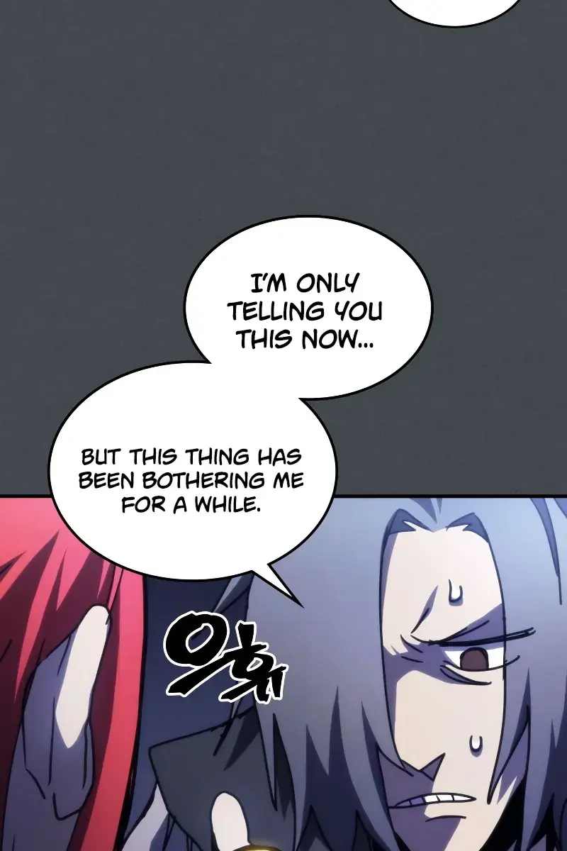 Mr Devourer Chapter 33 Page 63