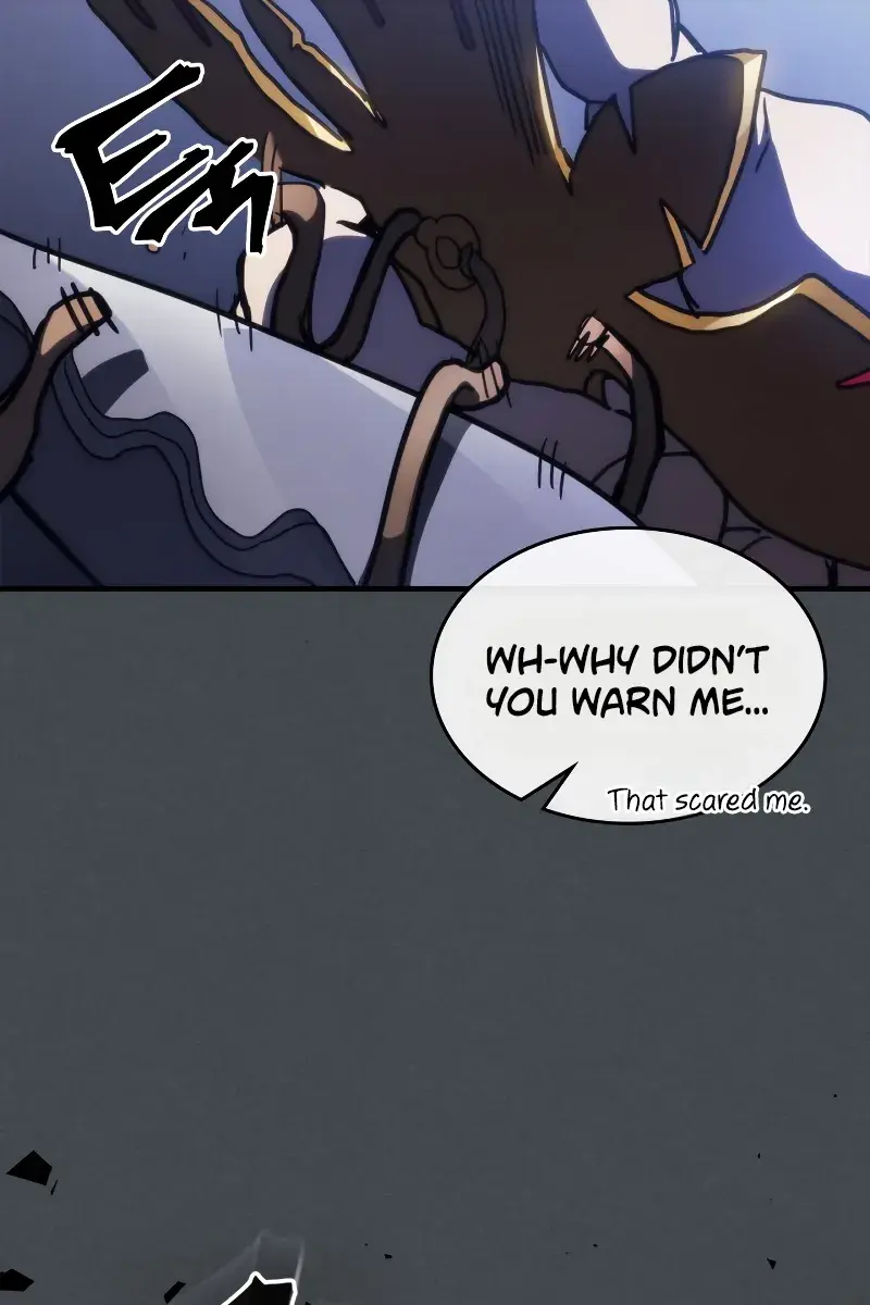 Mr Devourer Chapter 33 Page 65