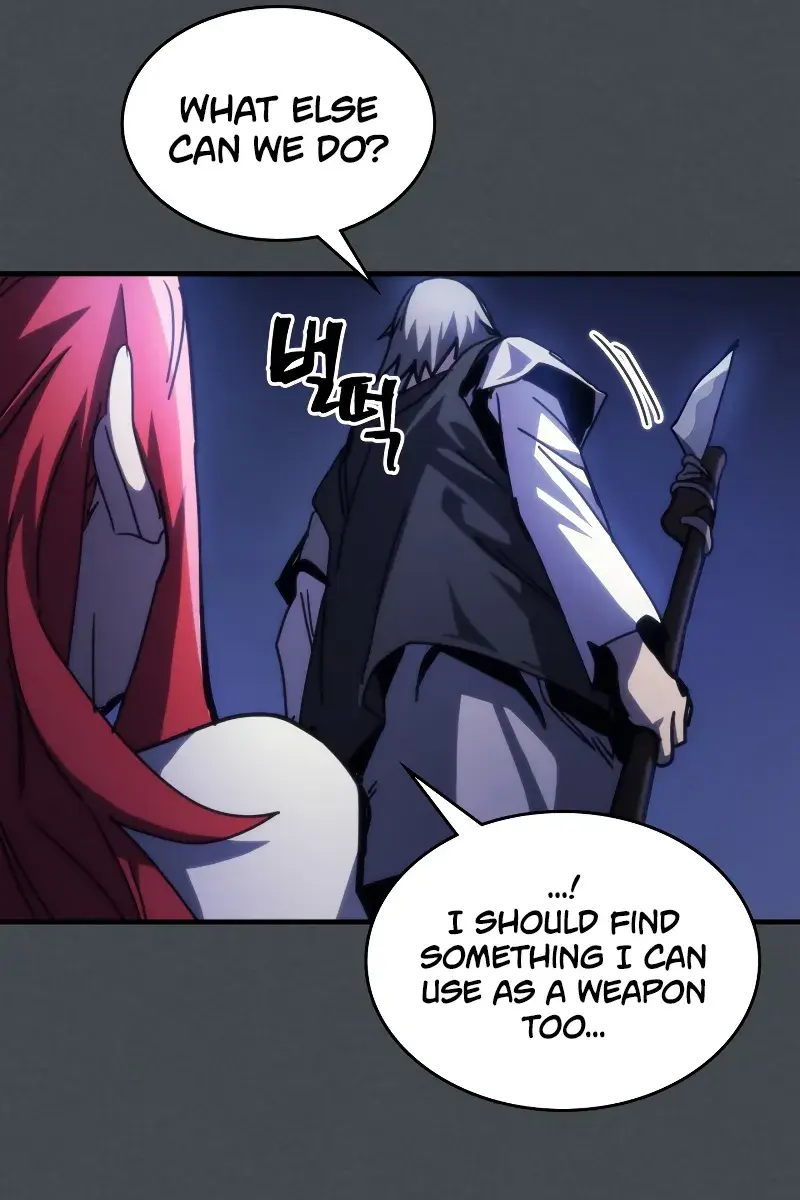 Mr Devourer Chapter 33 Page 69