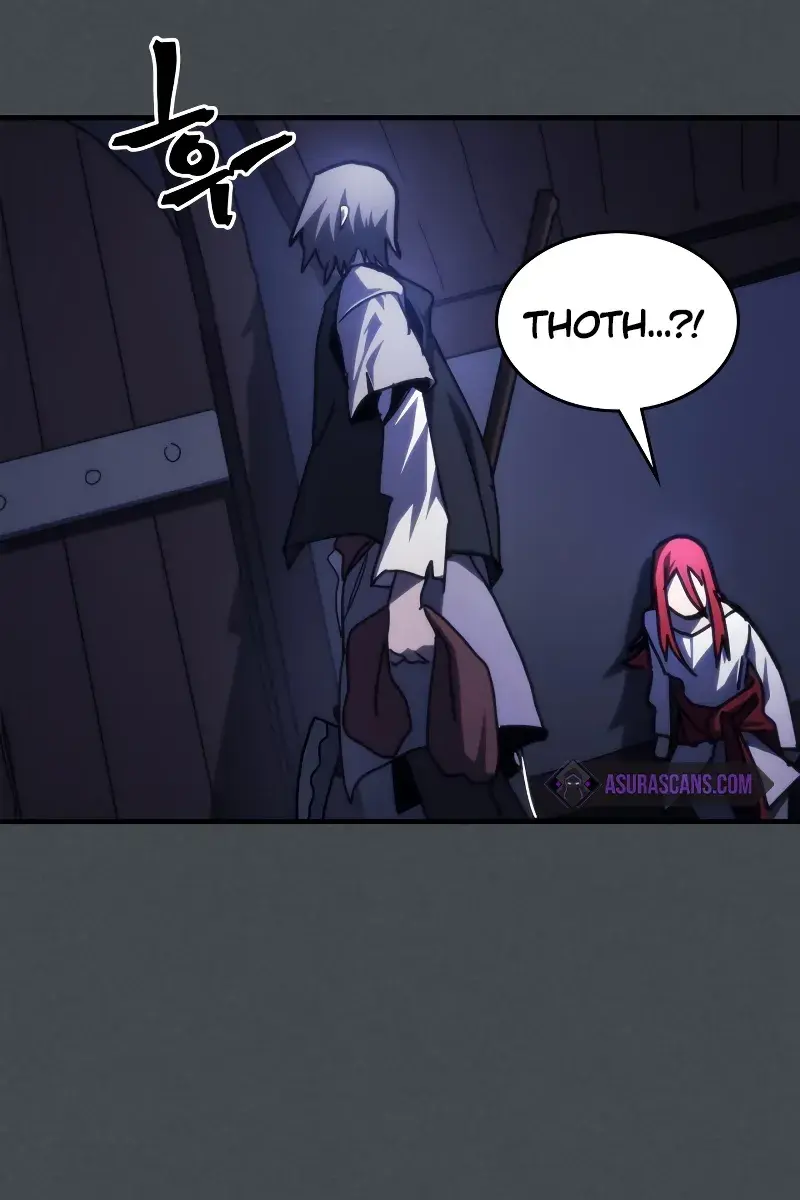 Mr Devourer Chapter 33 Page 71