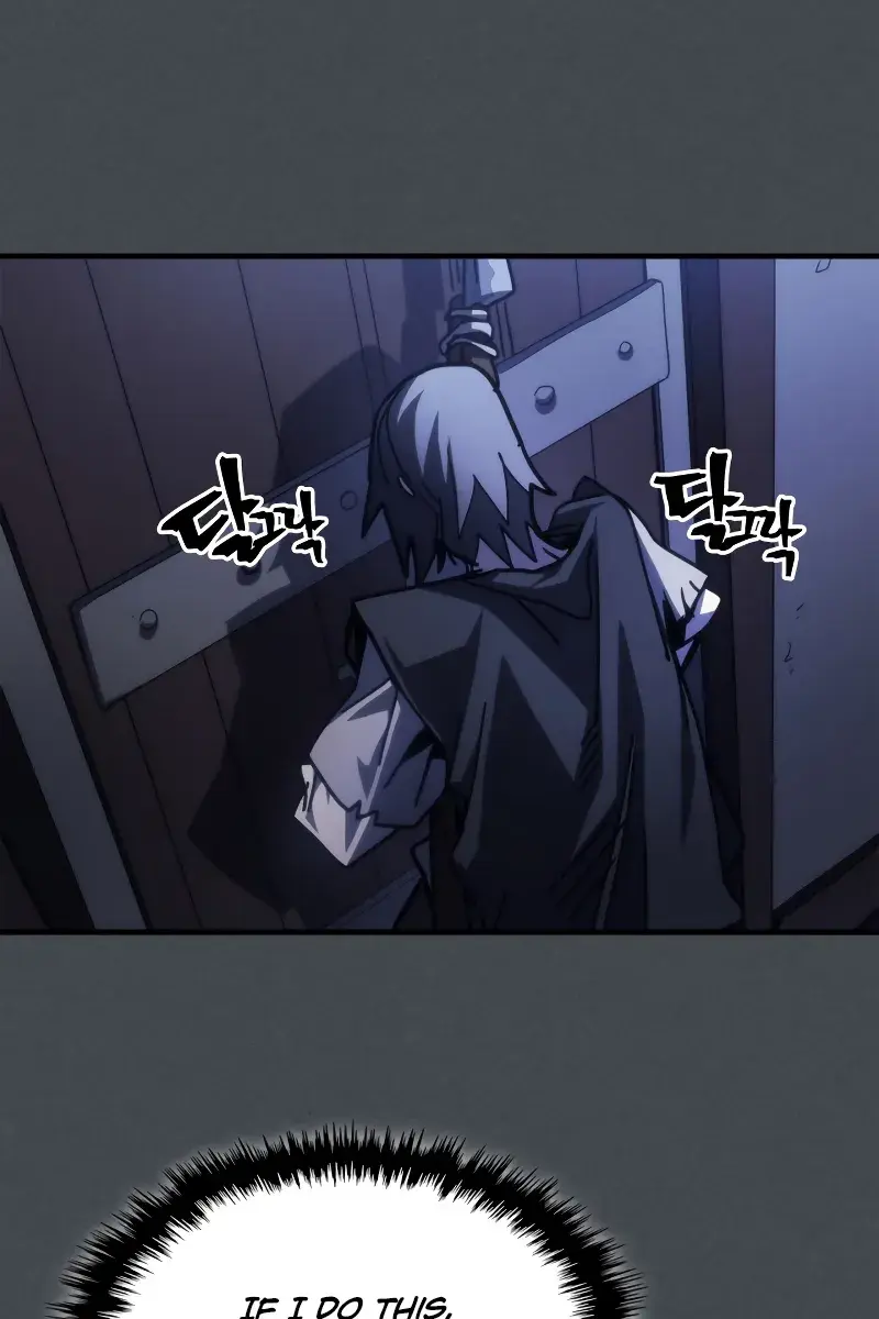 Mr Devourer Chapter 33 Page 76