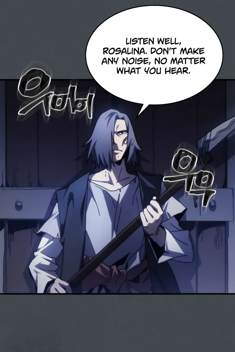 Mr Devourer Chapter 33 Page 81