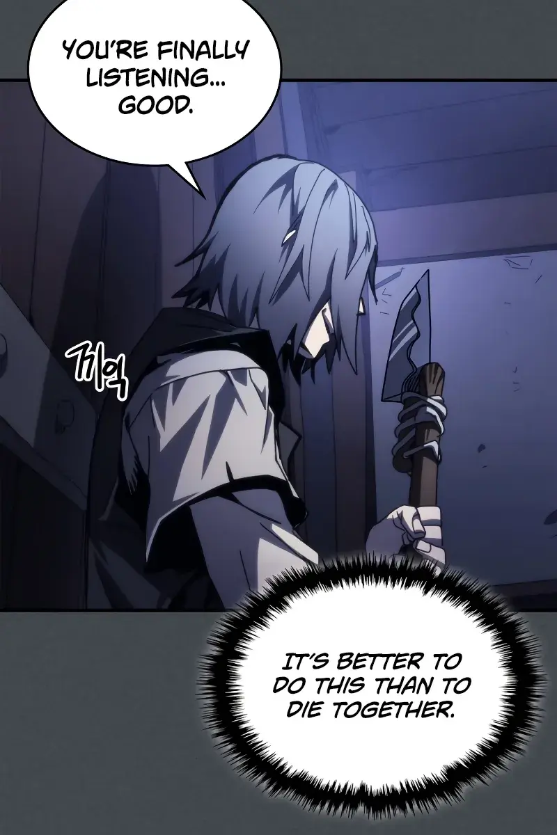 Mr Devourer Chapter 33 Page 85