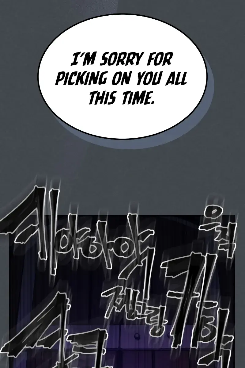 Mr Devourer Chapter 33 Page 91