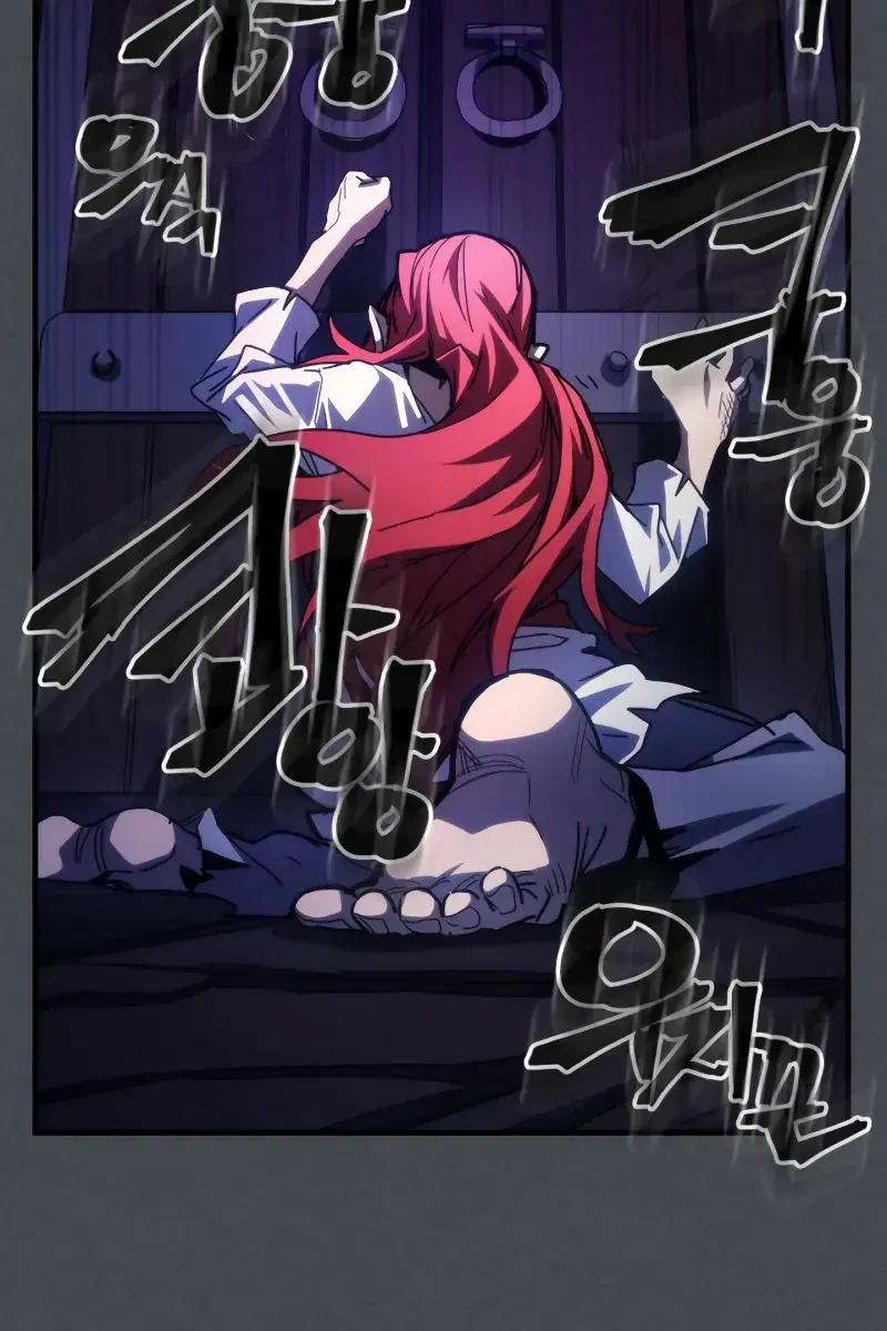 Mr Devourer Chapter 33 Page 92