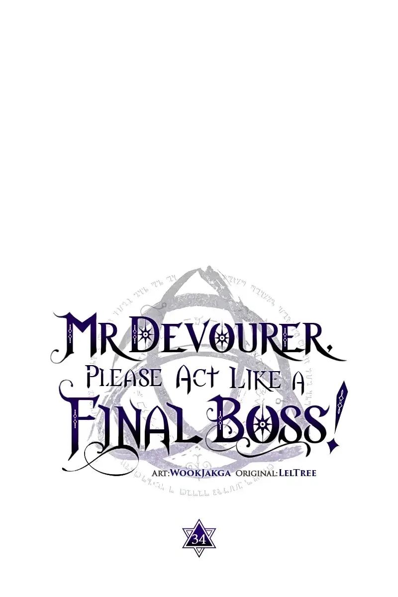 Mr Devourer Chapter 34 Page 2