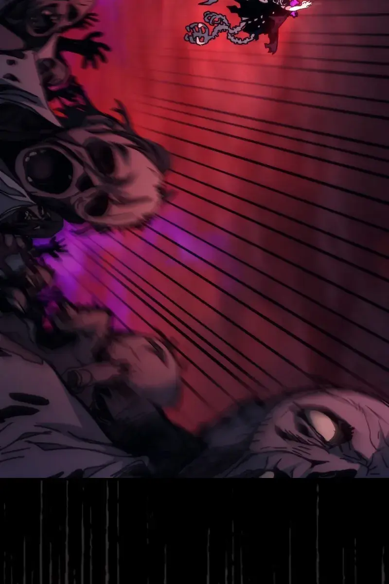 Mr Devourer Chapter 34 Page 15