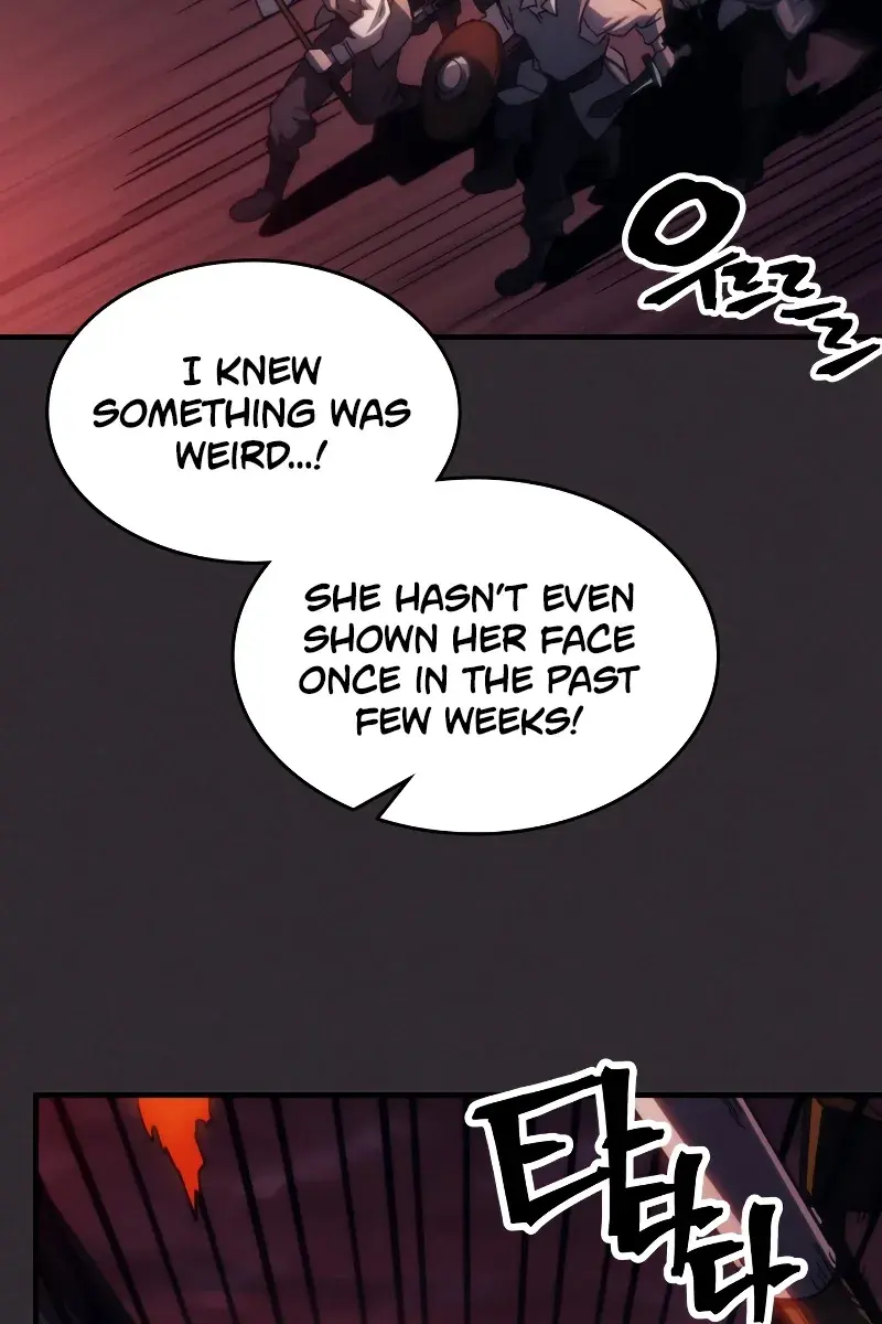 Mr Devourer Chapter 34 Page 18