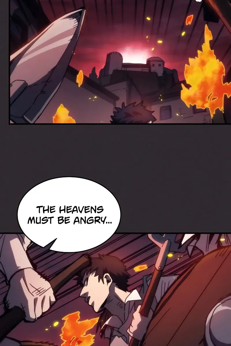 Mr Devourer Chapter 34 Page 19