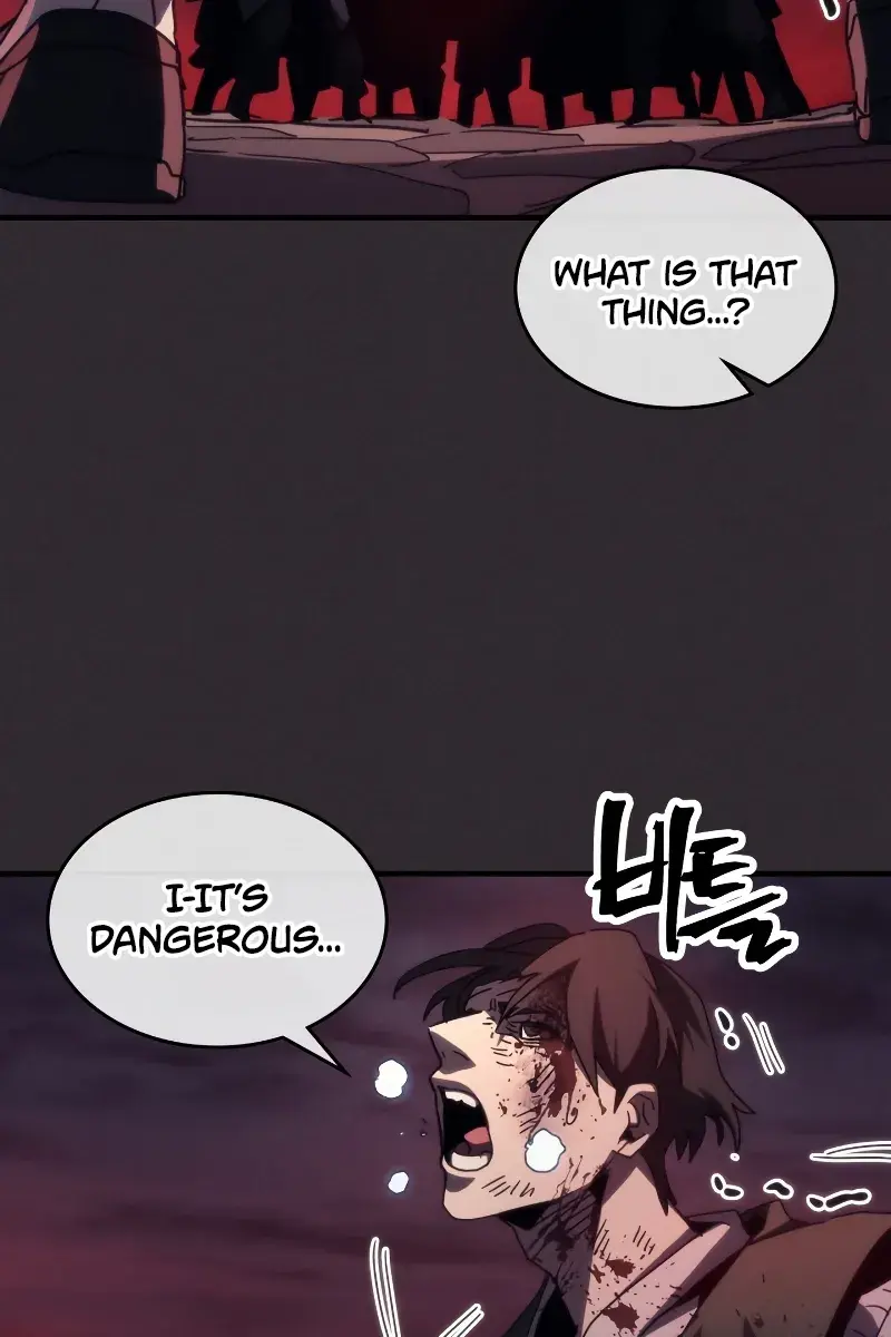 Mr Devourer Chapter 34 Page 22