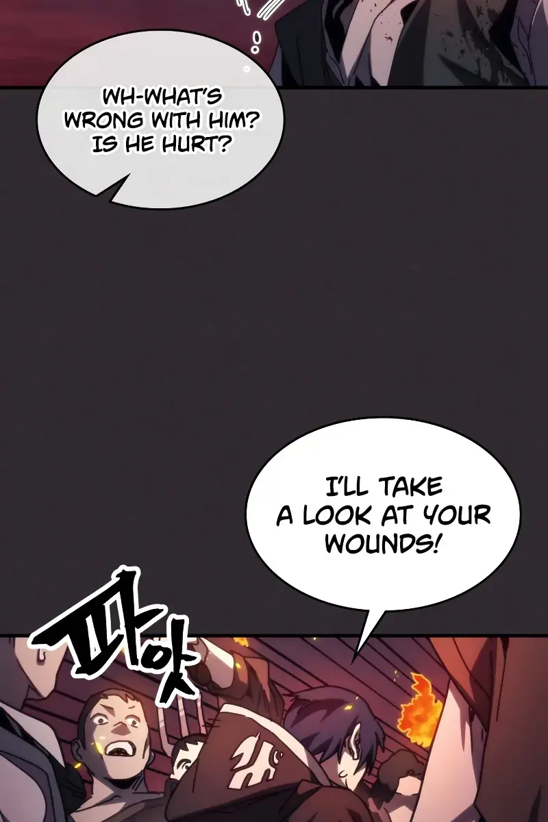 Mr Devourer Chapter 34 Page 23