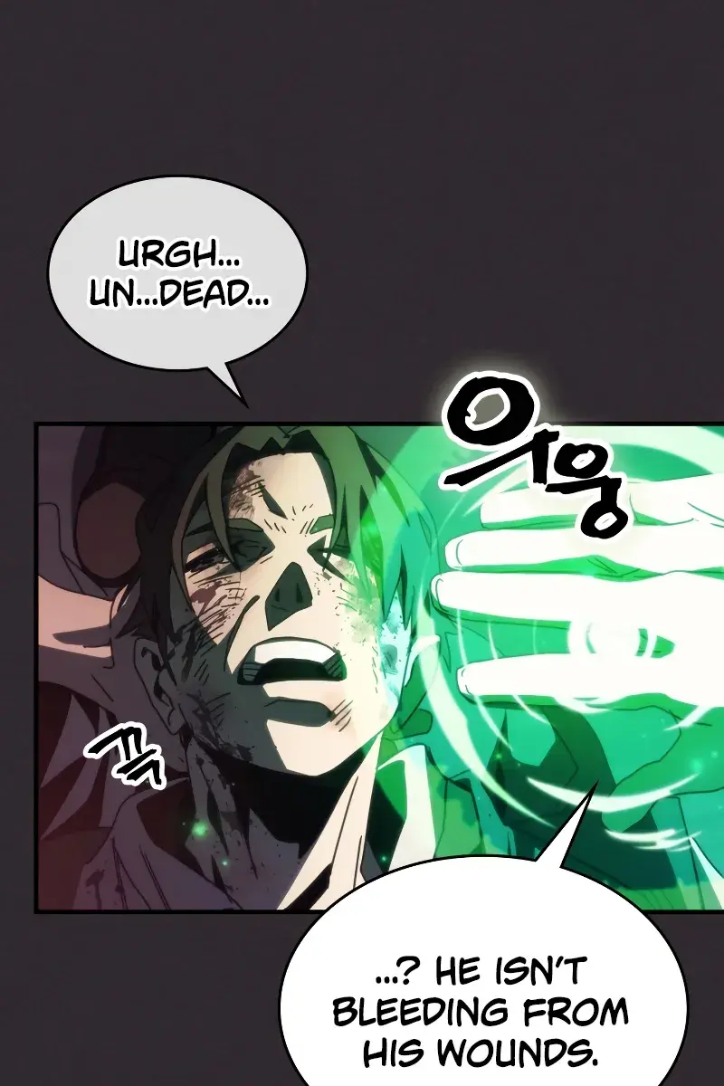 Mr Devourer Chapter 34 Page 26