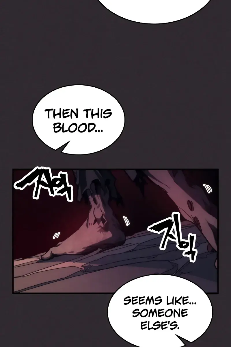 Mr Devourer Chapter 34 Page 27