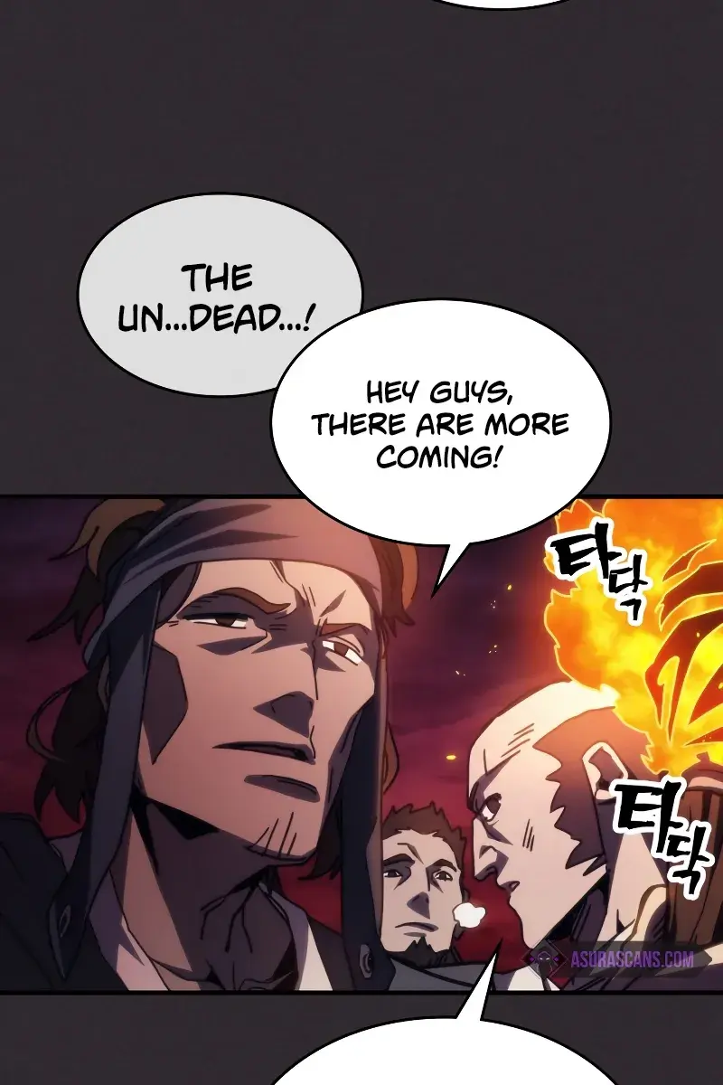 Mr Devourer Chapter 34 Page 28