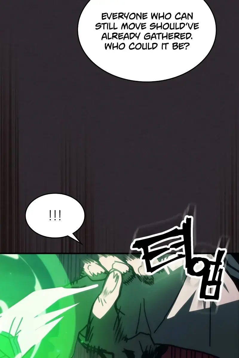 Mr Devourer Chapter 34 Page 29