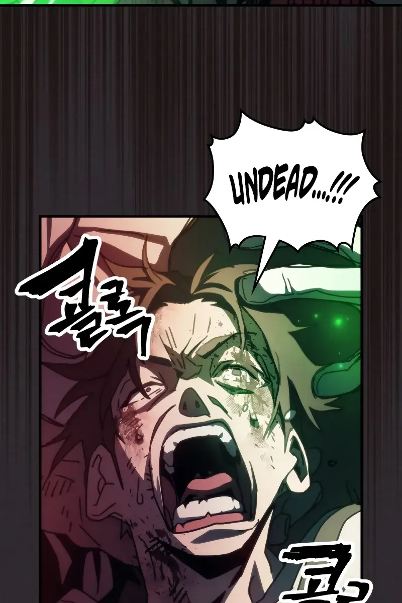 Mr Devourer Chapter 34 Page 30