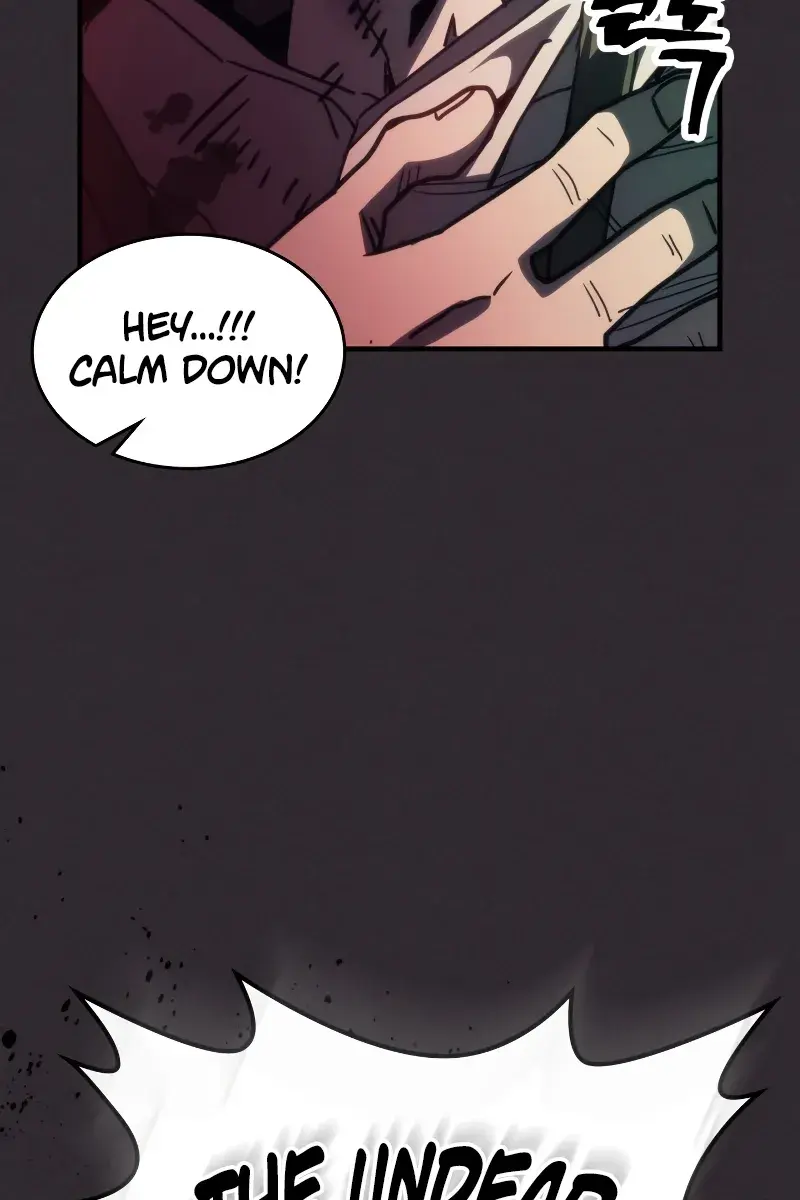 Mr Devourer Chapter 34 Page 31