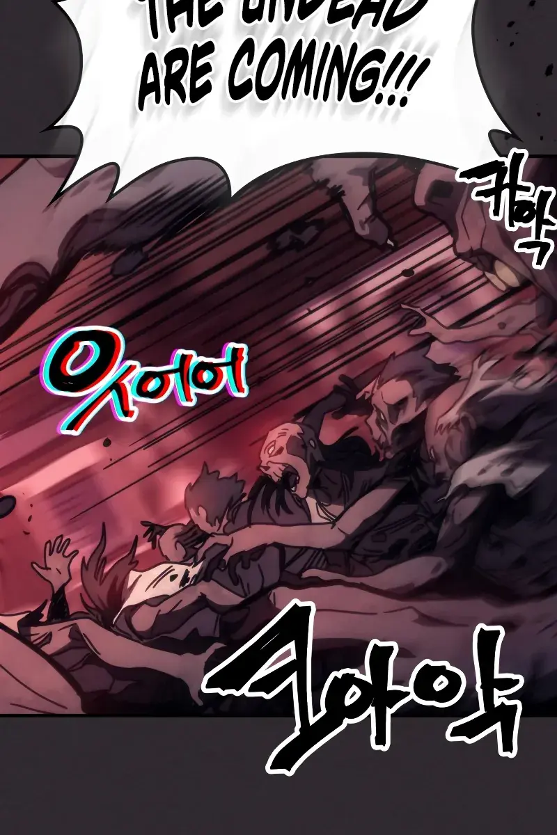 Mr Devourer Chapter 34 Page 32