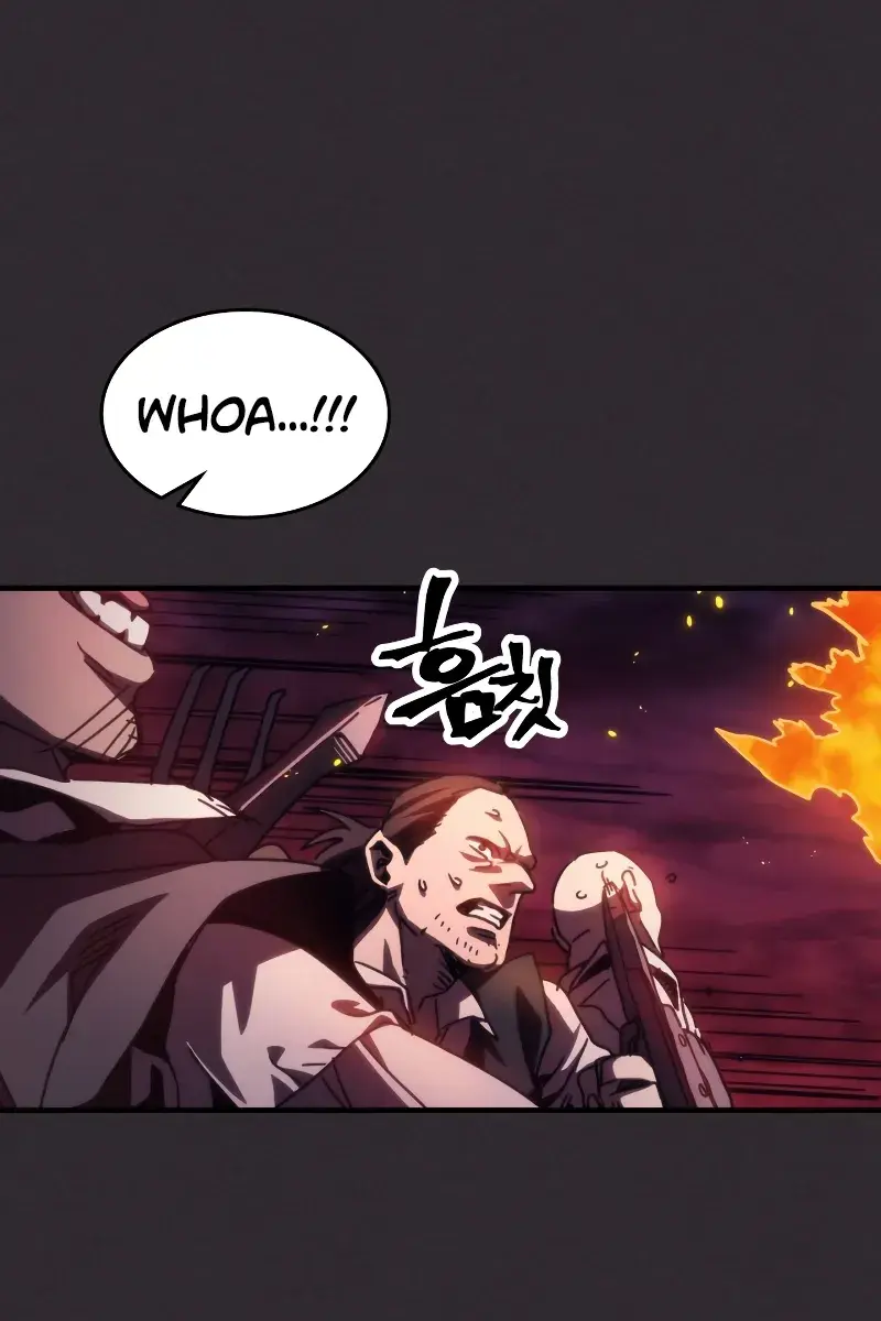 Mr Devourer Chapter 34 Page 33