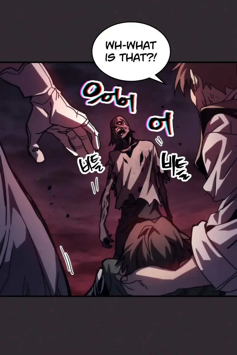 Mr Devourer Chapter 34 Page 34