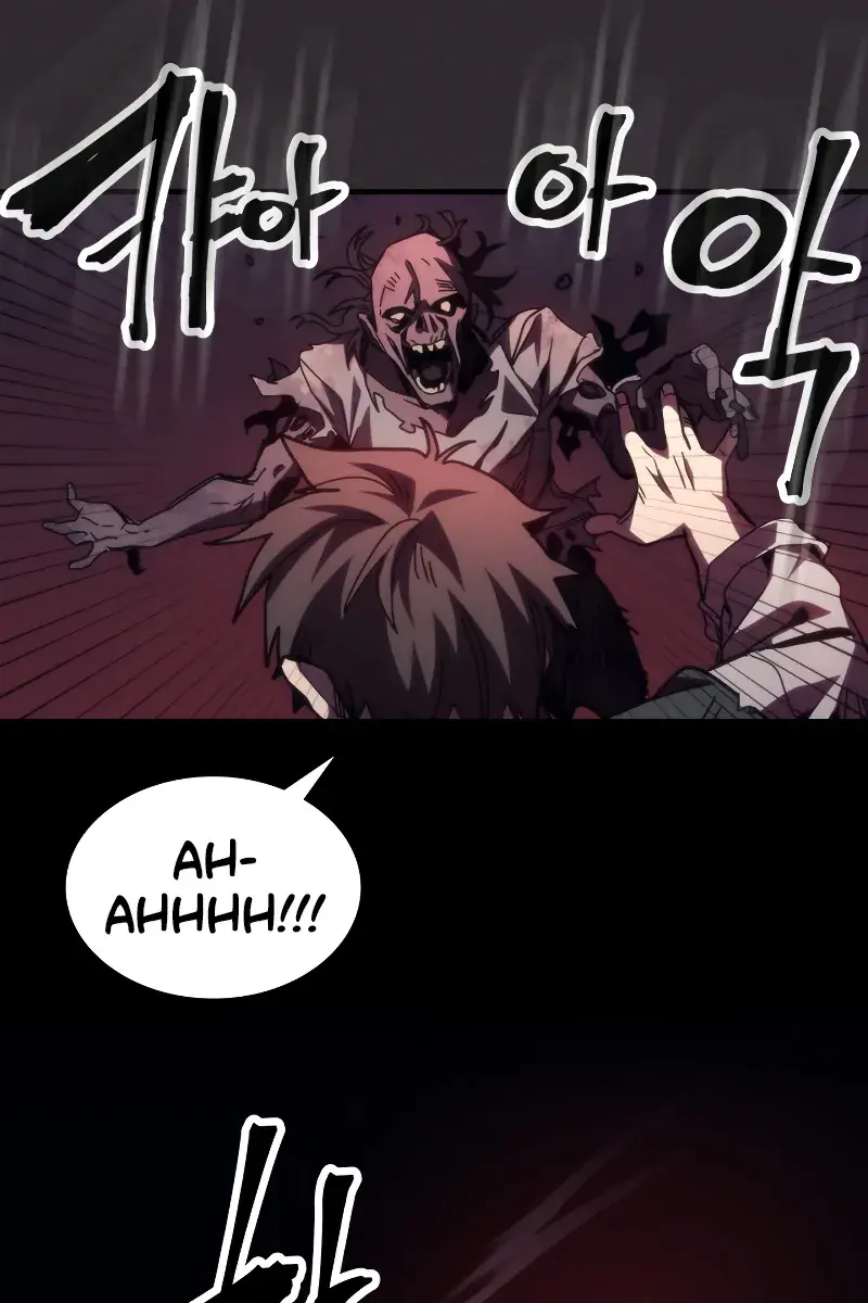 Mr Devourer Chapter 34 Page 36