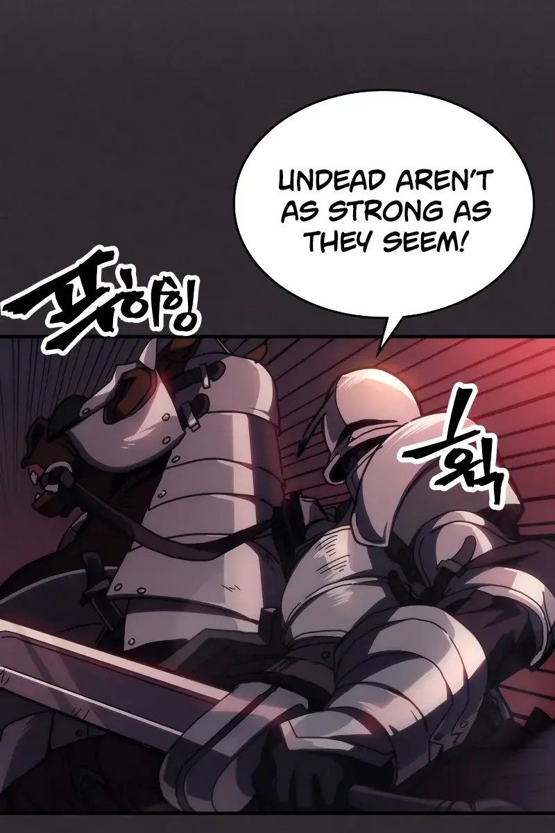 Mr Devourer Chapter 34 Page 39