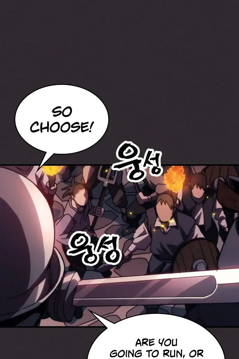 Mr Devourer Chapter 34 Page 40