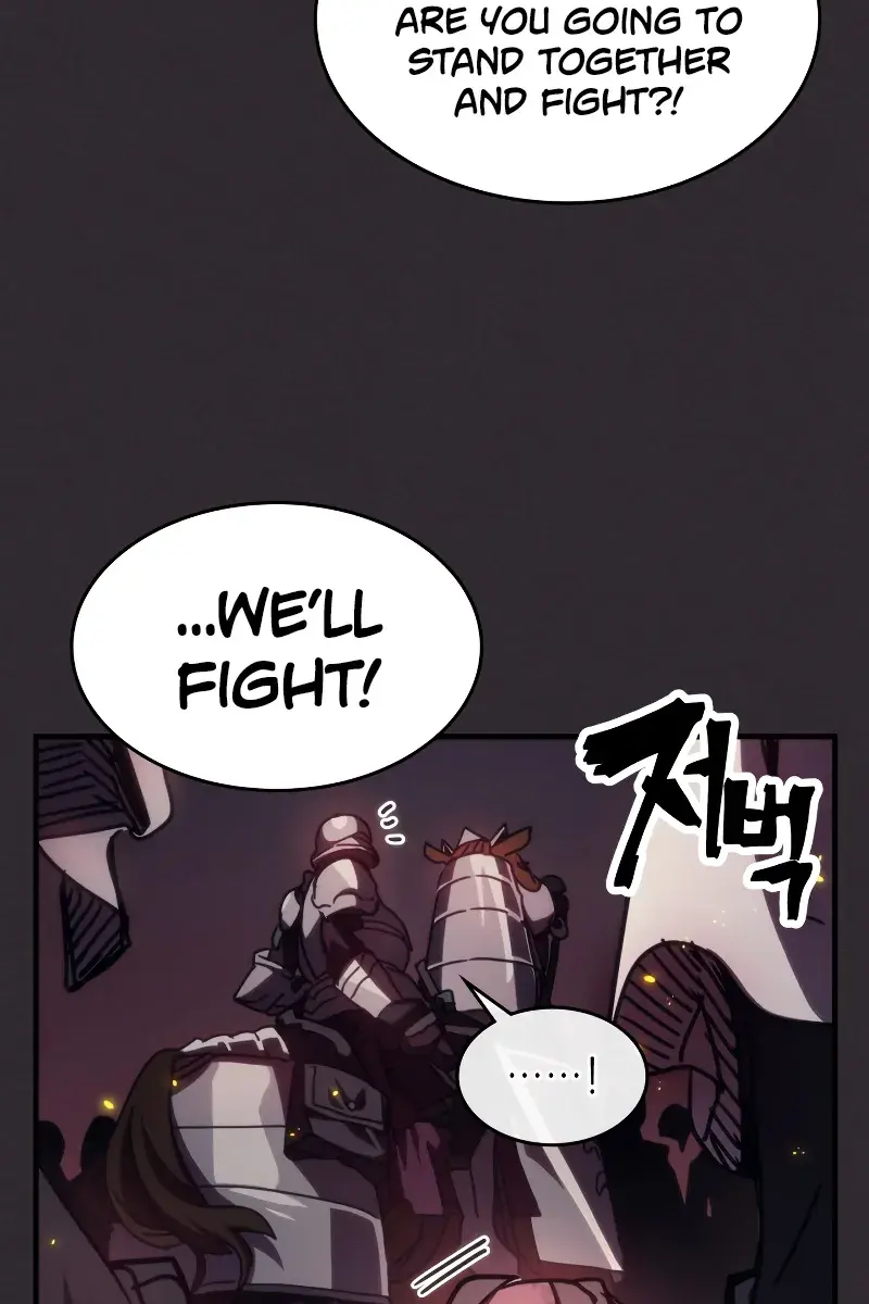 Mr Devourer Chapter 34 Page 41