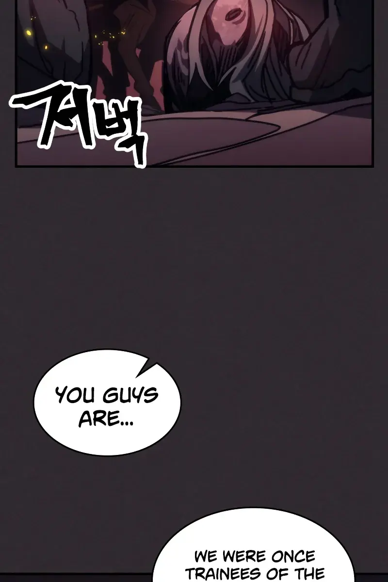 Mr Devourer Chapter 34 Page 42