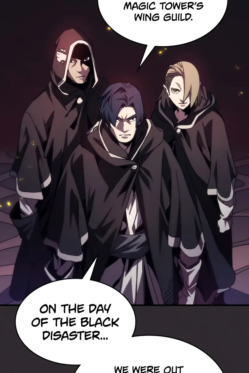 Mr Devourer Chapter 34 Page 43