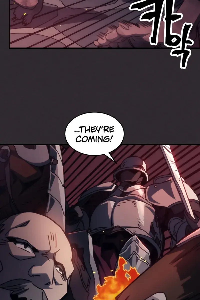 Mr Devourer Chapter 34 Page 50