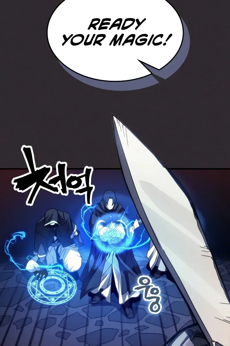 Mr Devourer Chapter 34 Page 52