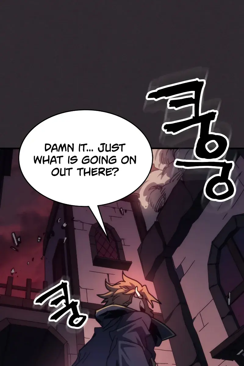 Mr Devourer Chapter 34 Page 56