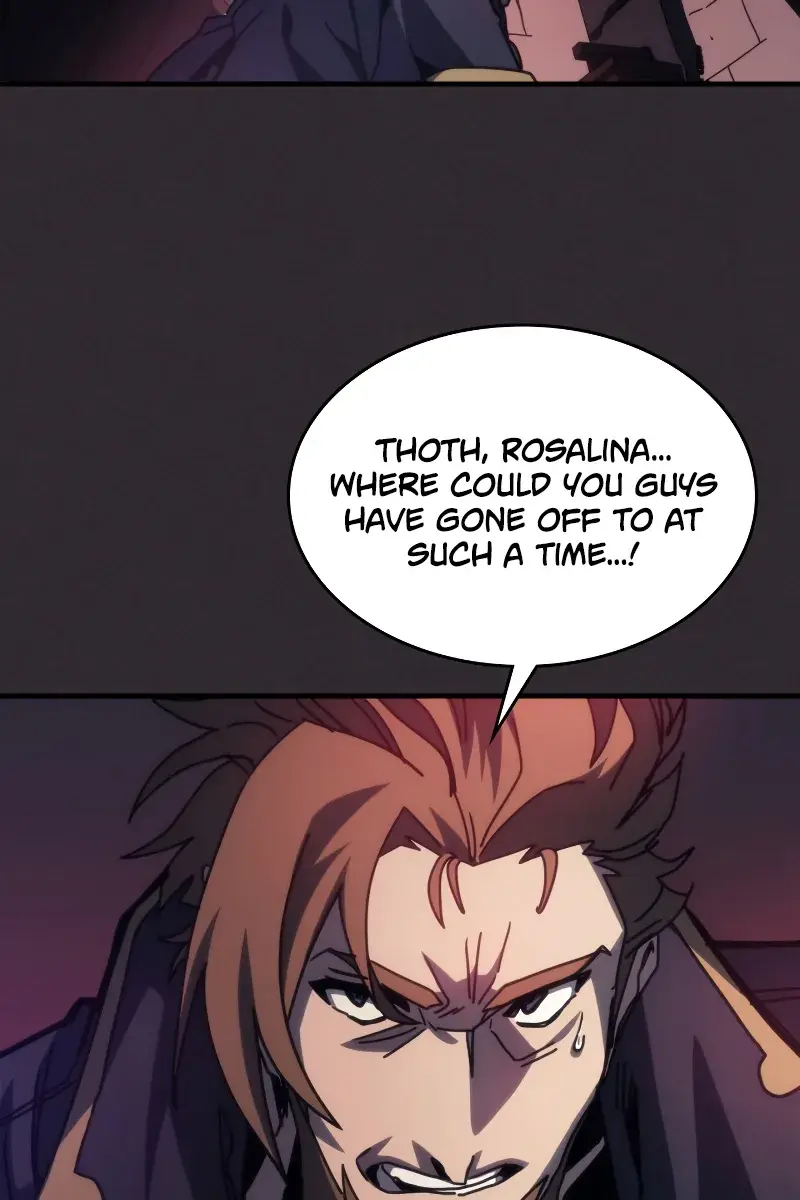 Mr Devourer Chapter 34 Page 57