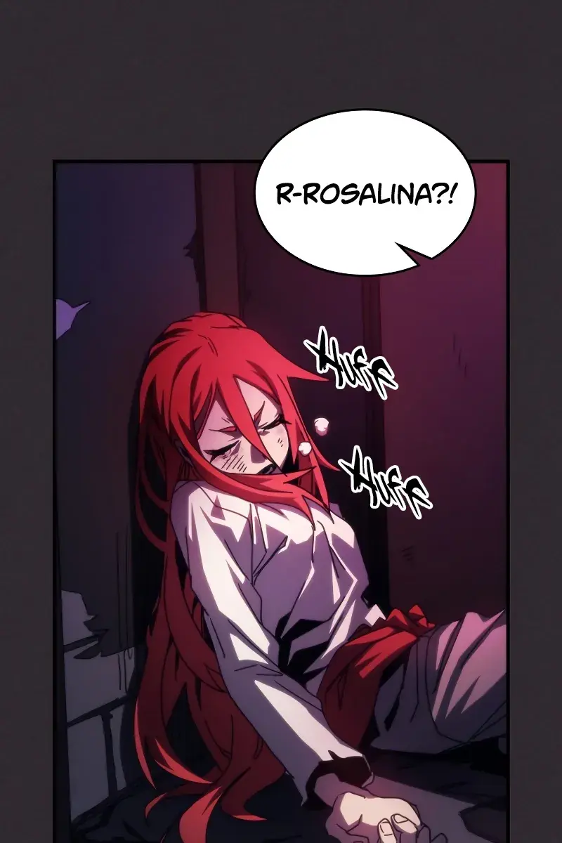 Mr Devourer Chapter 34 Page 60