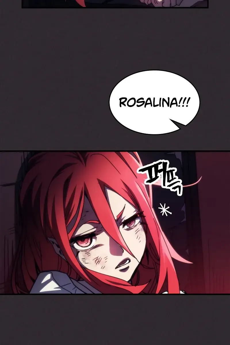 Mr Devourer Chapter 34 Page 61