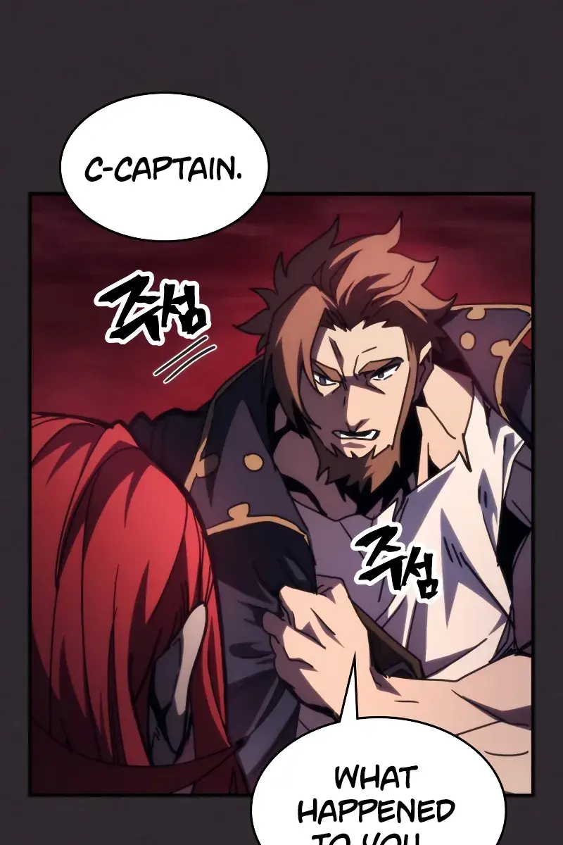 Mr Devourer Chapter 34 Page 62